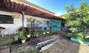 Imagem 4: Sepetiba - Casa de Esquina ( Próximo ao Poli Super