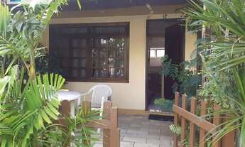 Imagem 4: Casa com 3 dormitórios à venda, 90 m² por R$ 680.000,00 - Camboinhas - Niterói/RJ