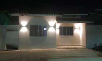 Imagem 2: Alugo casa no Condomínio Flor do Cerrado