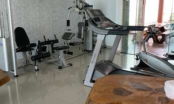 Imagem 2: Jardins Madri - Aluga-se Sobrado Mobiliado