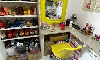 Imagem 3: Apartamento para venda possui 115 metros quadrados com 3 quartos no bairro Conceição