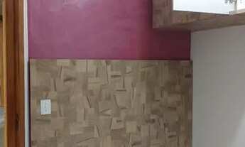 Imagem 4: Vende-se cobertura com planejados e churrasqueira