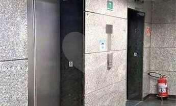 Imagem 7: São Paulo - Conjunto Comercial/Sala - JARDIM AMÉRICA