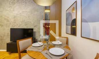 Imagem 5: Apartamento para Aluguel - Leblon, 1 Quarto, 40 m2