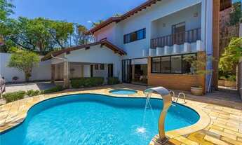 Imagem 6: Casa à venda com 5 quartos, 763 m² por R$ 2.580.000 - Centro, Vinhedo - SP