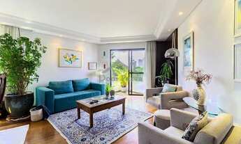 Imagem 4: São Paulo - Apartamento Padrão - Vila Mariana