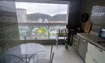 Imagem: Apartamento com 2 dorms, Canto do Forte