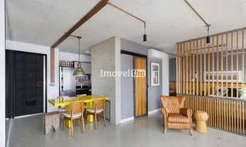 Imagem 2: Itaim Bibi Apartamento com 1 dormitório