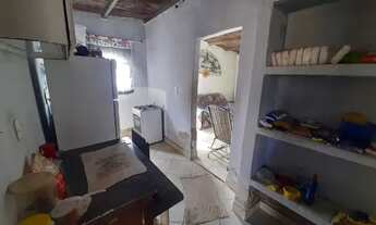 Imagem 5: Casa com terreno grande