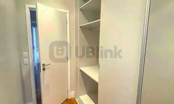 Imagem 5: Apartamento para locação no bairro Santana de Parnaíba 04 dormitórios 365m²