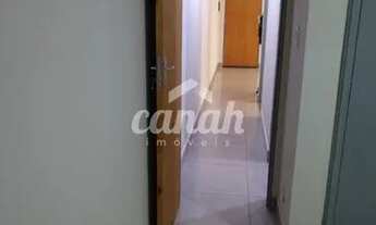 Imagem 6: Apartamento de 1 Dormitório com 45m² no Centro de Ribeirão Preto - Venda por R$130.000