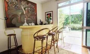 Imagem 7: São Paulo - Casa Padrão - Lapa