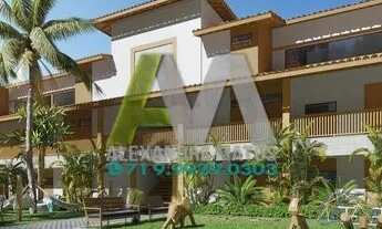 Imagem 2: Casa à venda no bairro GUARAJUBA - Camaçari/BA