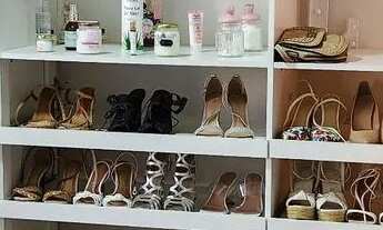 Imagem 3: Cobertura mobiliada no Buritis