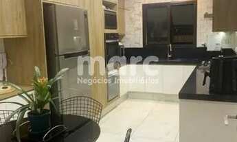 Imagem 4: SAO PAULO - Apartamento Padrão - SAUDE