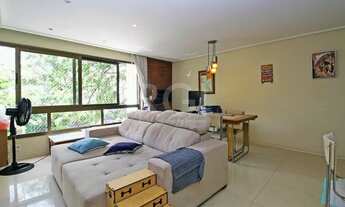 Imagem: Apartamento em Petrópolis