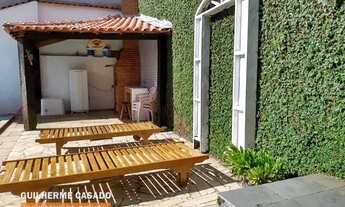 Imagem 5: Casa De Rua No Miolo Da Granja