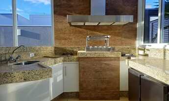 Imagem 2: CASA TÉRREA DAMHA IV