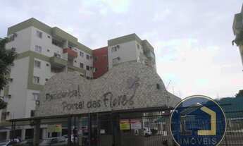 Imagem: EDIFICIO PORTAL DAS FLORES- PARQUE OESTE