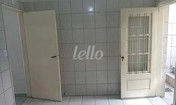 Imagem 5: São Paulo - Casa Padrão - Tatuapé