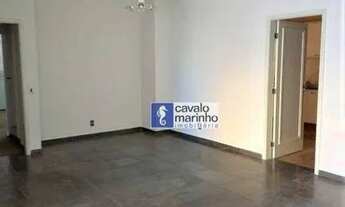 Imagem 2: Apartamento com 3 dormitórios à venda, 128 m² por R$ 520.000,00 - Centro - Ribeirão Preto