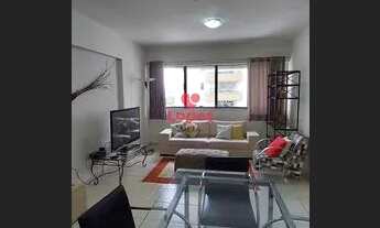 Imagem 3: Flat para alugar no bairro Jardim Aquárius - São José dos Campos/SP