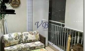 Imagem 7: Apto - Vila Valparaíso