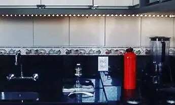 Imagem 6: Luxo: Dúplex Mobiliado e Decorado