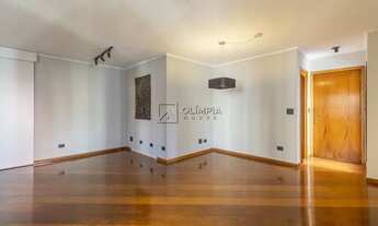 Imagem 6: Apartamento Venda Moema 115 m² 2 Dormitórios