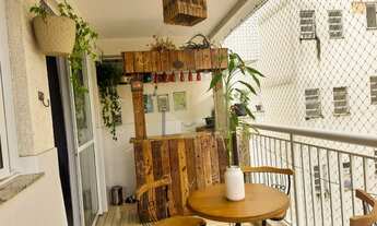 Imagem 6: NITERÓI - Apartamento Padrão - SANTA ROSA