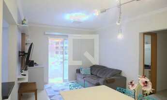 Imagem 3: Apartamento para Aluguel - Guilhermina, 2 Quartos, 95 m2