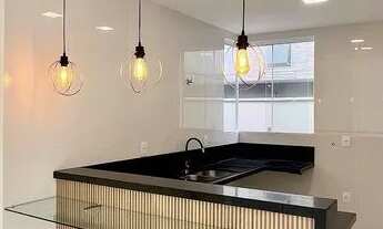 Imagem 4: Belíssima Casa com Fachada Moderna no Residencial Fazenda Park | 3 suítes