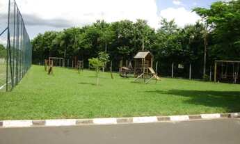 Imagem 2: Casa com 3 dormitórios à venda, 210 m² por R$ 1.100.000 - Condomínio Campos do Conde 1 - P