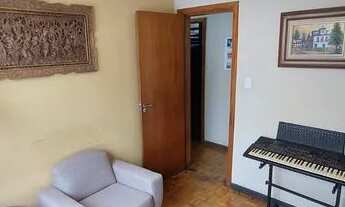 Imagem 6: Apartamento com 3 dormitórios à venda, 125 m² por R$ 950.000,00 - Icaraí - Niterói/RJ