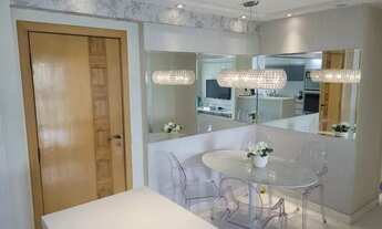 Imagem 5: Apartamento para aluguel possui 75 metros quadrados com 2 quartos