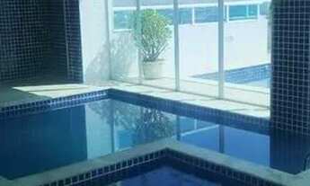 Imagem 3: Locação Definitiva Apartamento 2 Dormitórios 1 Suíte 1 Vaga Vila Caiçara