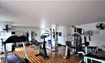 Imagem 5: Apartamento Residencial para venda e locação, Real Parque, São Paulo - AP3100