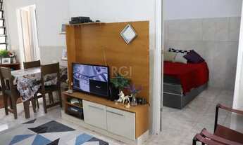 Imagem 3: Casa para Venda - 90m², 3 dormitórios, Cidade Baixa