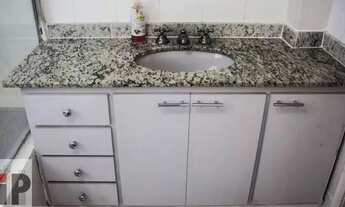 Imagem 6: AAPRTMENTO DE 2 DORMITÓRIOS NA REGIÃO DE SANTA CECÍLIA