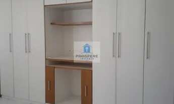 Imagem 7: Apartamento 3/4 no Itaigara sendo 1 suíte, 120m², sala de estar, sala de jantar, dependênc