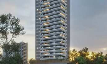 Imagem 3: Apartamento 132m² no Jardim Goiás Acabamento premiun 03 Quartos TR161520_MKT_09