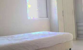 Imagem 7: Ed Felicitá (Jd Satélite) - 2 quartos / 1 suíte / sacada / 1 vaga