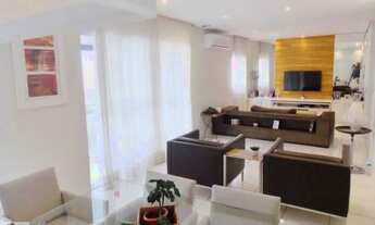 Imagem: APARTAMENTO COM FINO ACABAMENTO, VARANDA