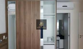 Imagem 4: Flat disponível no Brooklin - SP