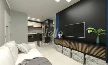 Imagem 2: São Paulo - Apartamento Padrão - Vila Prudente