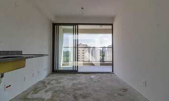 Imagem 4: Apartamento à Venda - Saúde, 1 Quarto, 36 m2