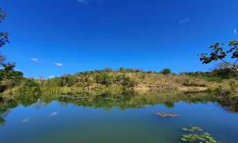 Imagem 4: Fazendinhas em Cordisburgo 2km do Asfalto com Financiamento Facilitado