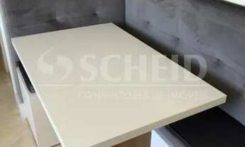 Imagem 2: Apartamento 2 dormitórios e 1 banheiro à venda no Jardim Prudência