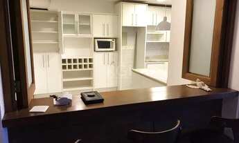 Imagem 3: Casa para Venda - 406.85m², 4 dormitórios, sendo 2 suites, 3 vagas - Jardim Isabel