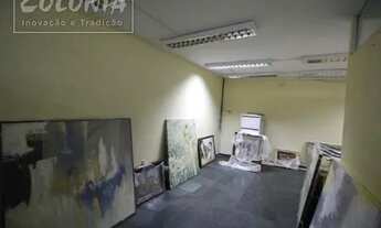 Imagem 6: Santo André - Prédio Inteiro - Centro